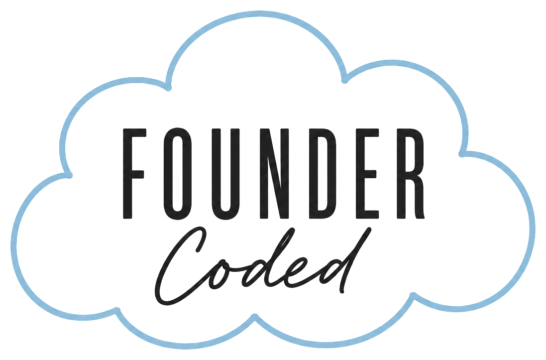 Founder Coded